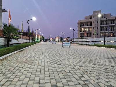 Image of 1473 Sq.ft 3 BHK Builder Floor for sale in Omaxshiva, Naini, Allahabad for Rs. 8850000
