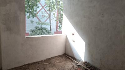 Bedroom Image of 2000 Sq.ft 4 BHK Apartment / Flat for sale in The Antriksh Meghdoot Apartment, Sector 7 Dwarka New Delhi for Rs. 30000000