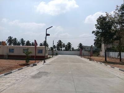 Image of 1500 Sq.ft Residential Plot / Land for sale in Battarahalli, Bengaluru for Rs. 14400000
