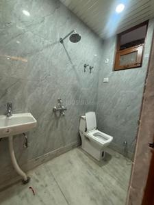 Image of 550 Sq.ft 1 BHK Builder Floor for rent in Vaishali, Ghaziabad for Rs. 17000