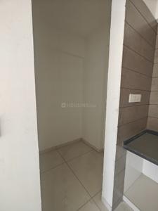 Kitchen Image of 3900 Sq.ft 4 BHK Apartment / Flat for sale in Shrinivas Luxuria 2, Bhadaj Ahmedabad for Rs. 21400000