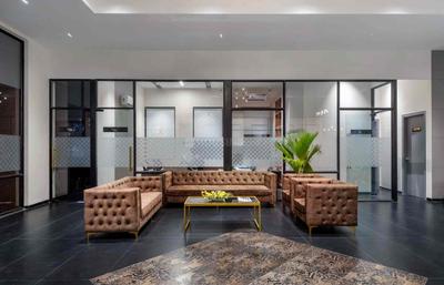 Hall Image of 1132 Sq.ft 2 BHK Apartment / Flat for sale in K Shire, Punawale Pune for Rs. 8500000