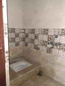 Common Bathroom Image of 1900 Sq.ft 3 BHK Builder Floor for rent in Mallapur Secunderabad for Rs. 18500