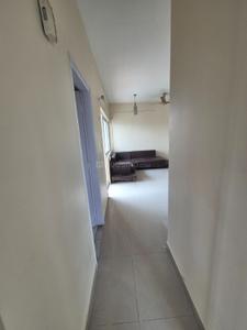 Image of 1220 Sq.ft 3 BHK Apartment / Flat for rent in South City Garden, Behala, Kolkata for Rs. 30000