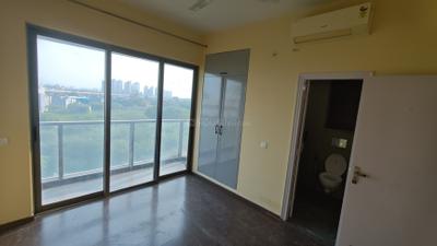 Bedroom Image of 1760 Sq.ft 3 BHK Apartment / Flat for rent in Paras Dews, Sector 106 Gurgaon for Rs. 40000