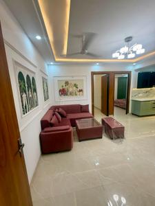Hall Image of 1480 Sq.ft 3 BHK Apartment / Flat for sale in Vihaan Wardania, Noida Extension Greater Noida for Rs. 6299999