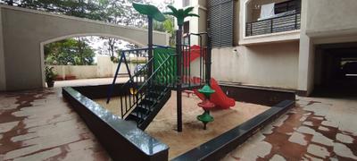 Balcony Image of 1384 Sq.ft 2 BHK Apartment / Flat for sale in K R Puram Bengaluru for Rs. 10800000