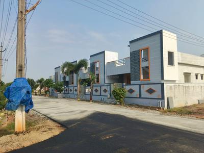 Image of 200 Sq.ft Residential Plot / Land for sale in Paidichintapadu, Eluru for Rs. 2400000