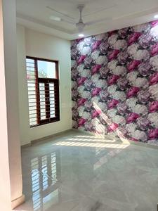 Hall Image of 900 Sq.ft 2 BHK Villa for sale in Krishna Dwarkesh Grand Villa, Kundol Agra for Rs. 5300000