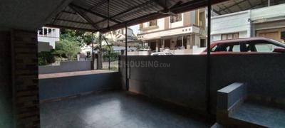 Balcony Image of 850 Sq.ft 3 BHK Independent House for rent in Kavoor Mangalore for Rs. 33000