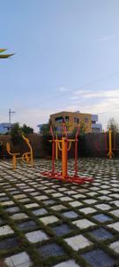 Image of 1406 Sq.ft Residential Plot / Land for sale in Bhilai Marshalling Yard, Charoda for Rs. 2390200