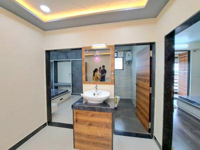 Hall Image of 1600 Sq.ft 2 BHK Apartment / Flat for rent in Khema-Ka-Kuwa Jodhpur for Rs. 15000