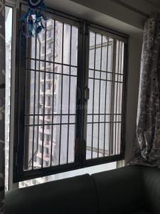 Bedroom Image of 1234 Sq.ft 2 BHK Apartment / Flat for rent in Logix Blossom Greens, Sector 143 Noida for Rs. 30000