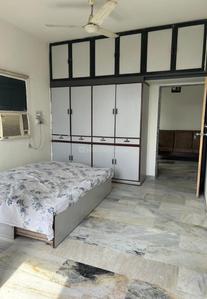 Bedroom Image of 1400 Sq.ft 3 BHK Apartment / Flat for sale in Kevdabaug Vadodara for Rs. 5000000