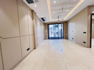 Hall Image of 2700 Sq.ft 3 BHK Builder Floor for sale in Safdarjung Enclave New Delhi for Rs. 60000000