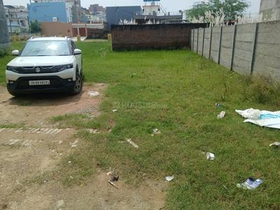 Budh Vihar Colony Phase 2 Plot View 1