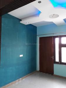 Bedroom Image of 450 Sq.ft 1 BHK Independent House for sale in Sector 7 Gurgaon for Rs. 14000000