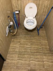 Image of 1225 Sq.ft 2 BHK Apartment / Flat for rent in Mahaavir Darpan, Nerul, Navi Mumbai for Rs. 70000