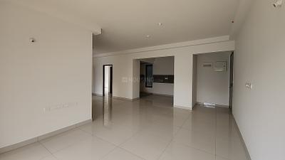 Living Room Image of 1679 Sq.ft 3 BHK Apartment / Flat for sale in Purva Atmosphere, R.K. Hegde Nagar Bengaluru for Rs. 25500000