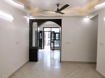 3 BHK Flat