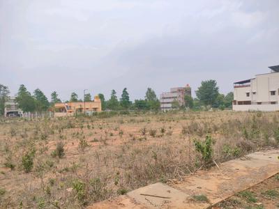 Image of 1816 Sq.ft Residential Plot / Land for sale in Madivala, Bengaluru for Rs. 8630465