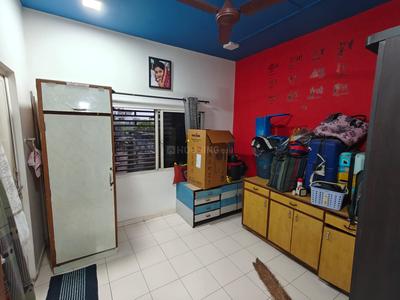 Bedroom Image of 1575 Sq.ft 3 BHK Apartment / Flat for sale in Shyamal Ahmedabad for Rs. 10500000