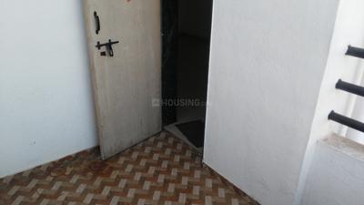 Bedroom Image of 720 Sq.ft 1 BHK Apartment / Flat for rent in Ravindra Aditya Complex, Pimple Nilakh Pune for Rs. 21000