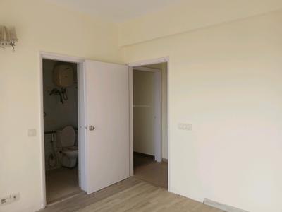 Bedroom Image of 1608 Sq.ft 3 BHK Apartment / Flat for rent in CHD Avenue 71, Sector 72 Gurgaon for Rs. 53000