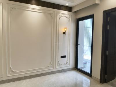 Bedroom Image of 2721 Sq.ft 4.5 BHK Apartment / Flat for sale in DLF Park Place, Sector 54 Gurgaon for Rs. 104000000