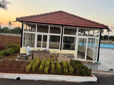 Image of 200 Sq.ft Residential Plot / Land for sale in Pishini, Srikakulam for Rs. 2600000