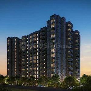 Image of 1321 Sq.ft 2 BHK Apartment / Flat for sale in Banashankari 6th Stage 4th Block, Bengaluru for Rs. 14800000