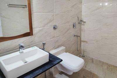 Image of 3664 Sq.ft 3 BHK Villa for rent in Bommenahalli, Bengaluru for Rs. 70000