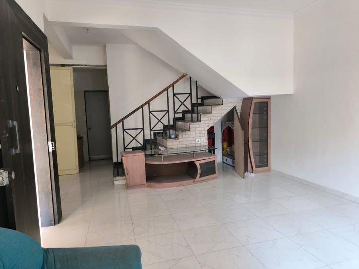 GK Roseland Residency Main Image 1