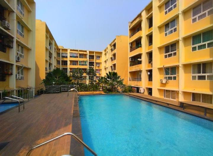 2 BHK Flat for rent in Kalinga Nagar, Bhubaneswar 1210 Sqft