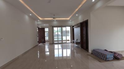 Living Room Image of 2000 Sq.ft 3 BHK Builder Floor for rent in JP Nagar Bengaluru for Rs. 65000
