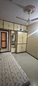 Bedroom Image of 1700 Sq.ft 4 BHK Independent House for sale in Akota Vadodara for Rs. 11500000