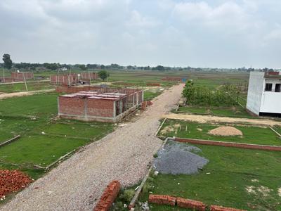 Image of 1500 Sq.ft Residential Plot / Land for sale in Rohania, Varanasi for Rs. 6000000