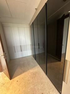 Kitchen Image of 4700 Sq.ft 4 BHK Apartment / Flat for rent in Sector 144 Noida for Rs. 200000