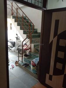 Bedroom Image of 650 Sq.ft 2.5 BHK Duplex for sale in Eco City 2, Chhapraula Ghaziabad for Rs. 3690000