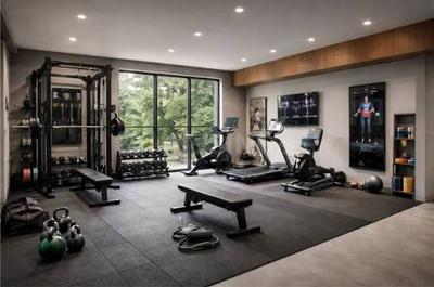 Image of 1300 Sq.ft 3 BHK Apartment / Flat for sale in Crossings Republik, Ghaziabad for Rs. 7950000