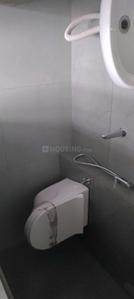Image of 1200 Sq.ft 2 BHK Apartment / Flat for rent in Sumerru Sky Leaf, Dahin Nagar, Surat for Rs. 23000
