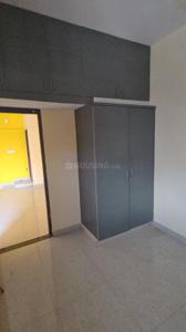 Bedroom Image of 1000 Sq.ft 2 BHK Independent House for rent in Carmelaram Bengaluru for Rs. 18000