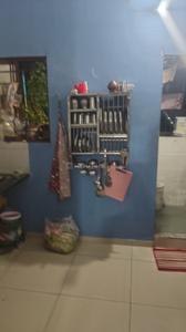 Image of 550 Sq.ft 1 BHK Apartment / Flat for sale in Maa Omkar Residency, Koyali, Vadodara for Rs. 1750000