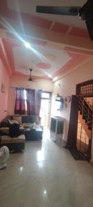Hall Image of 450 Sq.ft 3 BHK Villa for sale in Noida Extension Greater Noida for Rs. 4500000