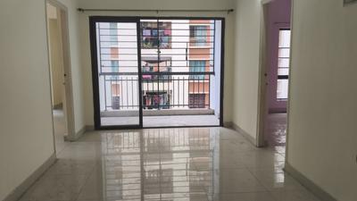 Living Room Image of 1350 Sq.ft 3 BHK Apartment / Flat for sale in DTC Southern Heights, Joka Kolkata for Rs. 8000000