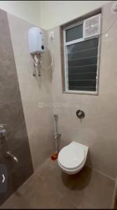 Image of 450 Sq.ft 1 BHK Apartment / Flat for sale in Om Saath Grandness, Dahisar East, Mumbai for Rs. 10500000