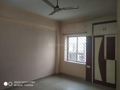 Bedroom Image of 1350 Sq.ft 3 BHK Independent House for rent in Ashok Nagar Ranchi for Rs. 22000