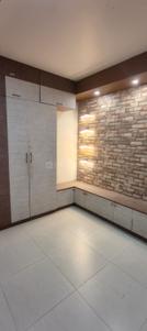 Bedroom Image of 1850 Sq.ft 3 BHK Penthouse for sale in Goel Ganga Platino, Kharadi Pune for Rs. 35000000
