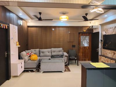 2 BHK Flat