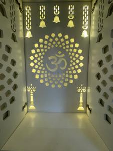 Hall Image of 3600 Sq.ft 4 BHK Builder Floor for rent in Ashok Vihar New Delhi for Rs. 150000